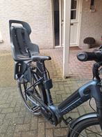 Bobike maxi go achterzitje, Ophalen, Achterzitje, Voetsteuntjes, 0 t/m 18 kg