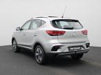 MG ZS EV Standard Range Luxury 50 kWh | panoramadak | leder, 12 maanden, Adaptive Cruise Control, ZS, Origineel Nederlands