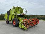 1973 Claas Mercator 60 Maaidorser, Zakelijke goederen, Overige, Oogstmachine