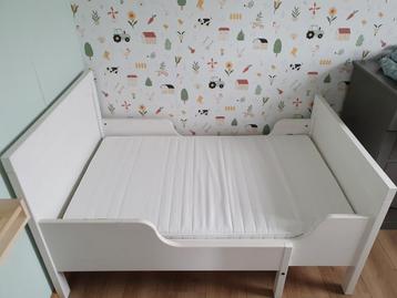 Ikea sundvik meegroeibed beschikbaar voor biedingen
