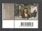 210 T --2293 Carel Fabritius 2004, Postzegels en Munten, Postzegels | Nederland, Verzenden, Na 1940, Gestempeld