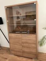 Dressoir, kast en eetkamertafel, Huis en Inrichting, Complete eetkamers, Ophalen, Gebruikt