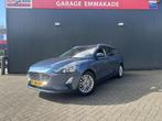 Ford FOCUS Wagon 1.0 EcoBoost Titanium Business, Trekhaak au, Auto's, Ford, 65 €/maand, Stof, Gebruikt, Met garantie (alle)