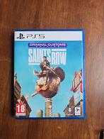 Saints Row PS5 - Criminal Customs Edition, Ophalen of Verzenden