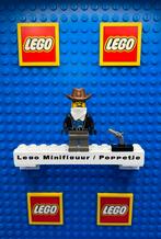 Lego Minifiguur / Poppetje WW011., Ophalen of Verzenden, Zo goed als nieuw, Lego
