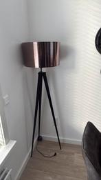 Vloerlamp, Huis en Inrichting, Ophalen of Verzenden, Zo goed als nieuw, 150 tot 200 cm