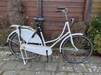 Keurige en Opvallende Hollandia Stadsfiets, Fietsen en Brommers, 53 tot 56 cm, Ophalen, Gebruikt, Hollandia