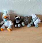 Diverse knuffels o.a. Me to you,Disney,Heidi en meer., Ophalen of Verzenden, Zo goed als nieuw, Beer