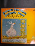 Herman van Veen - Alfred J. Kwak LP, Cd's en Dvd's, Ophalen of Verzenden, Zo goed als nieuw, Muziek, Vanaf 10 jaar