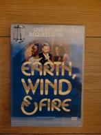 DVD Earth Wind and Fire, Alle leeftijden, Ophalen of Verzenden, Gebruikt, Muziek en Concerten