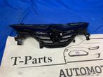 Renault clio 5 grille rooster voorbumper 2019+ camera Grill, Auto-onderdelen, Ophalen of Verzenden, Nieuw, Renault