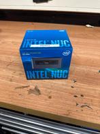 Intel NUC Mini PC Kit - Nieuwstaat!, Computers en Software, Desktop Pc's, 8 GB, Ophalen of Verzenden, SSD, Intel Core i5