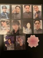 Seventeen Photocards, Verzamelen, Ophalen of Verzenden, Zo goed als nieuw