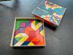 Vintage SIO mosaic 1966 Rokus en Corry van Blokland, Ophalen