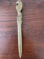 Victoriaanse briefopener, Antiek en Kunst, Antiek | Koper en Brons, Ophalen of Verzenden