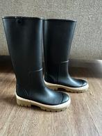Tory burch boots 10 41/42 rain regen boots snowboots, Kleding | Dames, Schoenen, Ophalen of Verzenden, Zo goed als nieuw, Zwart