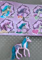 SCHLEICH bayala paard elany €4,00, Ophalen of Verzenden, Zo goed als nieuw, Jongen of Meisje