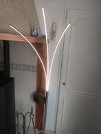 ledlamp van livarno lux, Ophalen, Zo goed als nieuw, Modern, Metaal