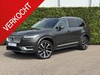 Volvo XC90 T8 Recharge AWD Inscription | Trekhaak | 360 Came, Adaptive Cruise Control, Gebruikt, 4 cilinders, 7 stoelen