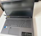 Acer Aspire 5 Grijs (2023), Computers en Software, Windows Laptops, Ophalen, 2 tot 3 Ghz, 15 inch, Zo goed als nieuw