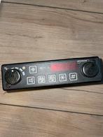 Condor 16, Ophalen, Gebruikt