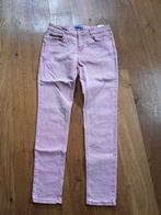 Oud roze kleurige jeans, Kleding | Dames, W30 - W32 (confectie 38/40), Ophalen of Verzenden, Zo goed als nieuw, Overige kleuren
