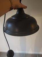 Riverdale hanglamp, Ophalen of Verzenden, Zo goed als nieuw, Landelijk, Minder dan 50 cm