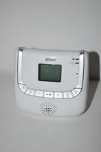 Alecto babyfoon Eco Dect, Kinderen en Baby's, Babyfoons, Ophalen of Verzenden, Zo goed als nieuw, 250 meter of meer