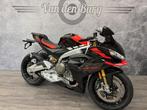 APRILIA RS 660 FACTORY, 2 cilinders, 649 cc, Bedrijf, Super Sport