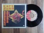 single  Kate Bush - Wuthering Heights, Cd's en Dvd's, Vinyl Singles, Ophalen of Verzenden, 7 inch, Rock en Metal
