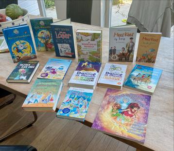 Populaire Kinderboeken Collectie beschikbaar voor biedingen