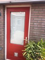 Rolgordijn verduisterend isolerend gordijn antidoorkijk, Ophalen, Nieuw, Grijs, 200 cm of meer