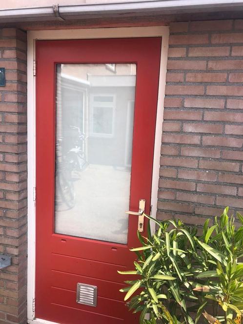 Rolgordijn verduisterend isolerend gordijn antidoorkijk, Huis en Inrichting, Stoffering | Gordijnen en Lamellen, Nieuw, 200 cm of meer