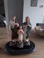 Heiligen communie, Ophalen