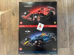 Lego Technic F1 raceauto’s 42206 & 42207 - Nieuw in doos !, Ophalen of Verzenden, Nieuw, Complete set, Lego