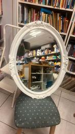 Te koop mooie spiegel, Ophalen, Zo goed als nieuw, Nvt, Minder dan 100 cm