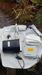 Weerstation  Netsens, Ophalen of Verzenden, Nieuw
