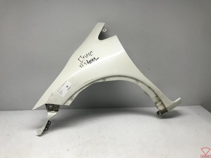 Honda Civic 2017+ Zijscherm Links Voor Origineel!, Auto-onderdelen, Carrosserie en Plaatwerk, Voor, Links, Gebruikt, Ophalen of Verzenden