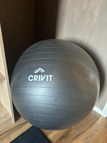 Pilatesbal beschikbaar voor biedingen