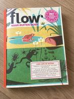 het FLOW NAAR BUITEN-BOEK  Nieuwstaat, Ophalen of Verzenden, Zo goed als nieuw, Lichaam en Geest
