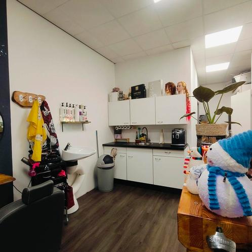 kapsalon ruimte te huur stoelhuur, Vacatures, Vacatures | Uiterlijke verzorging