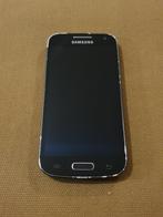 Samsung Galaxy S4 mini smartphone, Telecommunicatie, Gebruikt, Ophalen of Verzenden, 8 GB, Zwart