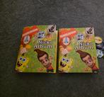 Nickelodeon
Flippo's, Verzamelen, Ophalen of Verzenden, Verzameling, Met verzamelmap(pen)