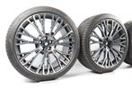 BMW 22 Inch Styling 745i Y-Spake voor X5 G05 X6 G06, Auto-onderdelen, Banden en Velgen, Nieuw, 21 inch, Banden en Velgen, 275 mm