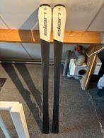 Elan Waveflex 13 Ski's - 168cm, Sport en Fitness, Skiën en Langlaufen, Overige merken, 160 tot 180 cm, Gebruikt, Ophalen of Verzenden