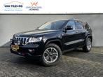 Jeep Grand Cherokee 3.0 CRD Limited | AUTOMAAT | 4X4 | LIER, Gebruikt, Leder, Bedrijf, Diesel