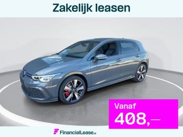 Volkswagen Golf 1.4TSIeHybrid 180kW/245PK GTE DSG · Navigat beschikbaar voor biedingen