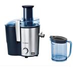 Bosch Sapcentrifuge Vita Juice 700W in nieuwstaat, Verzenden, Zo goed als nieuw, Elektrisch, Sapcentrifuge