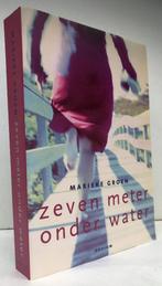 Groen, Marieke - Zeven meter onder water GRATIS !!!, Verzenden, Nieuw