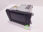 Navigatie Systeem van een Volkswagen Passat, Ophalen of Verzenden, 12 maanden garantie, Gebruikt, Volkswagen